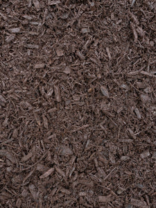 Triple Ground Brown Dyed Mulch    ***$28 per yard*** - NJ Firewood For Sale