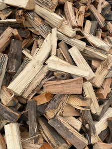 Loose Firewood - NJ Firewood For Sale