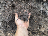 Compost Base Layer ***$16 per yard*** - NJ Firewood For Sale
