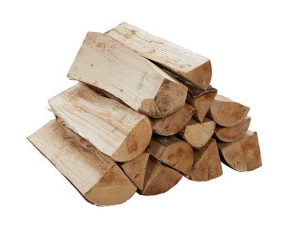 Wood Bundles - NJ Firewood For Sale